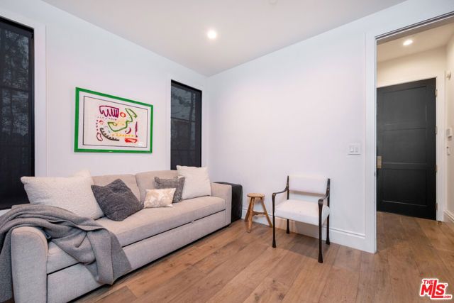 320 N Alta Vista Boulevard, Los Angeles, CA 90036