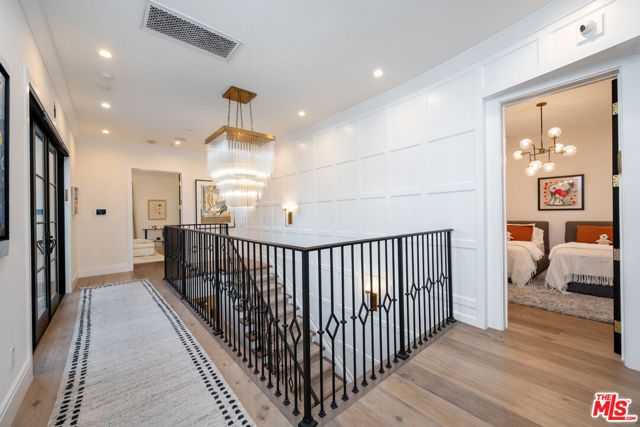 320 N Alta Vista Boulevard, Los Angeles, CA 90036