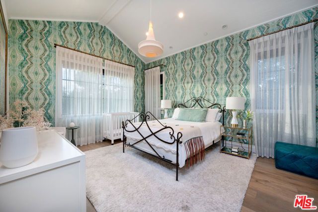 320 N Alta Vista Boulevard, Los Angeles, CA 90036