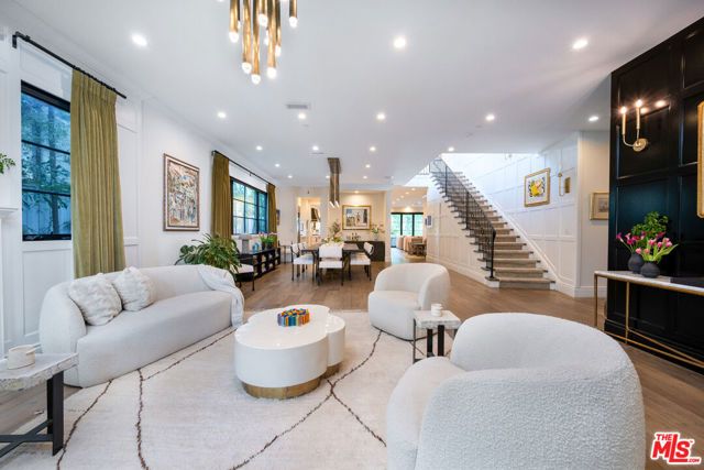 320 N Alta Vista Boulevard, Los Angeles, CA 90036