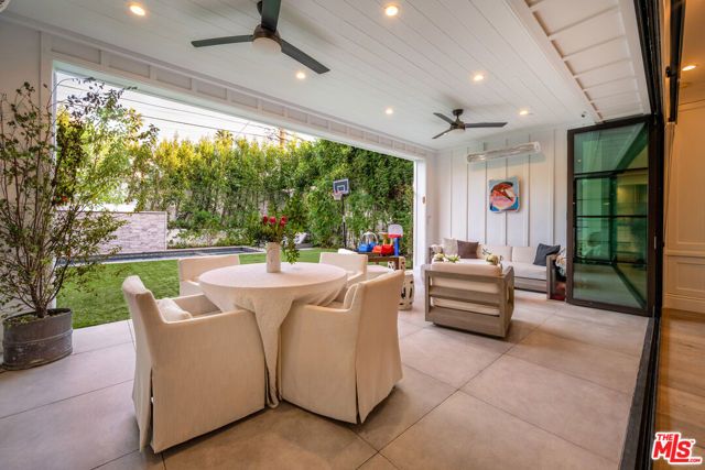 320 N Alta Vista Boulevard, Los Angeles, CA 90036