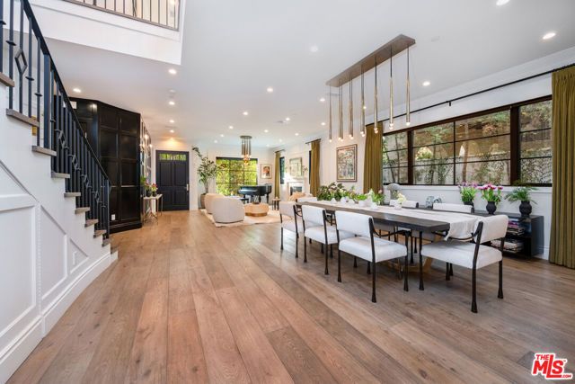 320 N Alta Vista Boulevard, Los Angeles, CA 90036