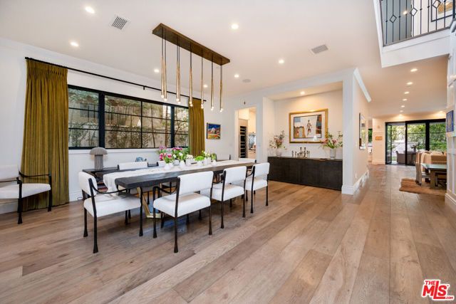 320 N Alta Vista Boulevard, Los Angeles, CA 90036