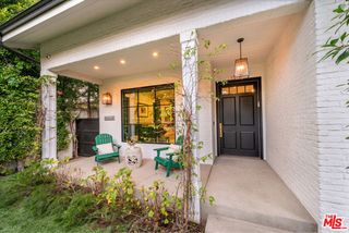 320 N Alta Vista Boulevard, Los Angeles, CA 90036