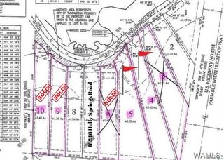 16222 Holly Springs, Northport, AL 35475