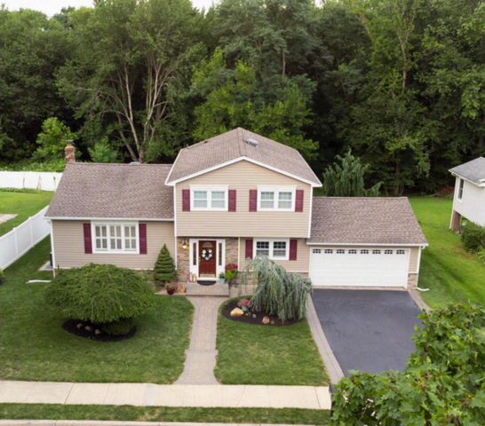 64 WESLEYAN DR, Hamilton, NJ 08690