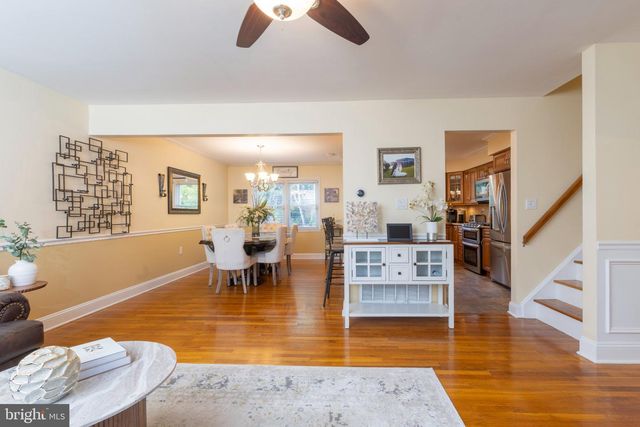 64 WESLEYAN DR, Hamilton, NJ 08690