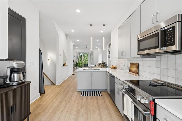 2199 Lenox Road NE 12, Atlanta, GA 30324