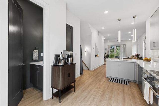 2199 Lenox Road NE 12, Atlanta, GA 30324