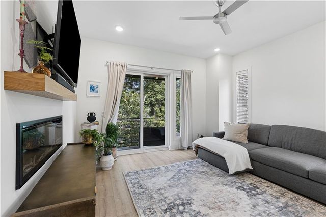 2199 Lenox Road NE 12, Atlanta, GA 30324