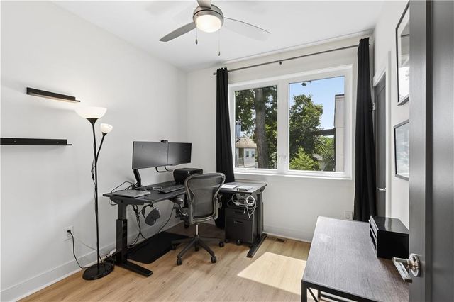 2199 Lenox Road NE 12, Atlanta, GA 30324