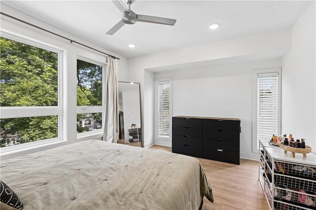 2199 Lenox Road NE 12, Atlanta, GA 30324