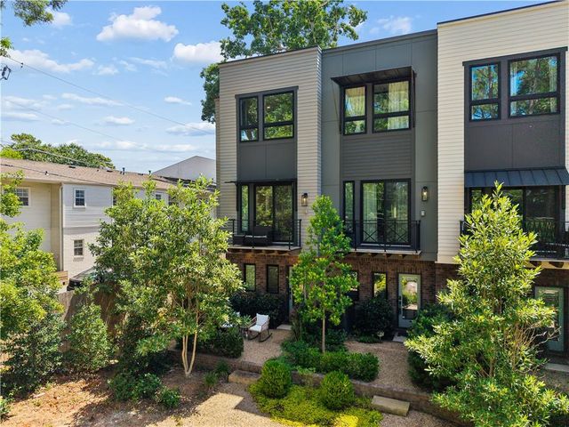 2199 Lenox Road NE 12, Atlanta, GA 30324