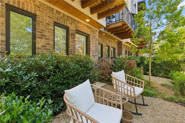 2199 Lenox Road NE 12, Atlanta, GA 30324