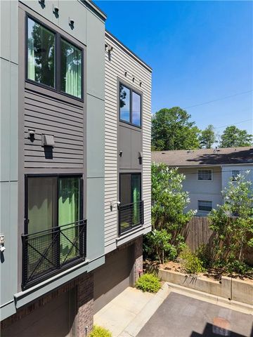 2199 Lenox Road NE 12, Atlanta, GA 30324