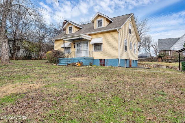 508 S Ruth St, Maryville, TN 37803