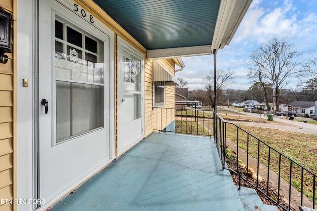 508 S Ruth St, Maryville, TN 37803