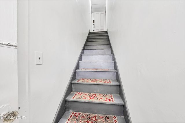 508 S Ruth St, Maryville, TN 37803