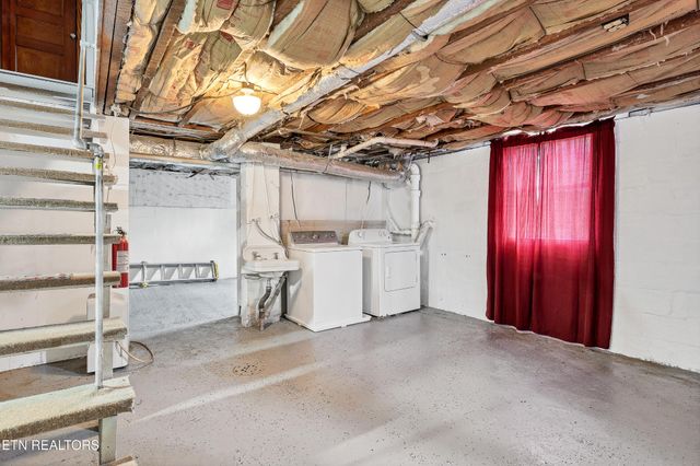 508 S Ruth St, Maryville, TN 37803