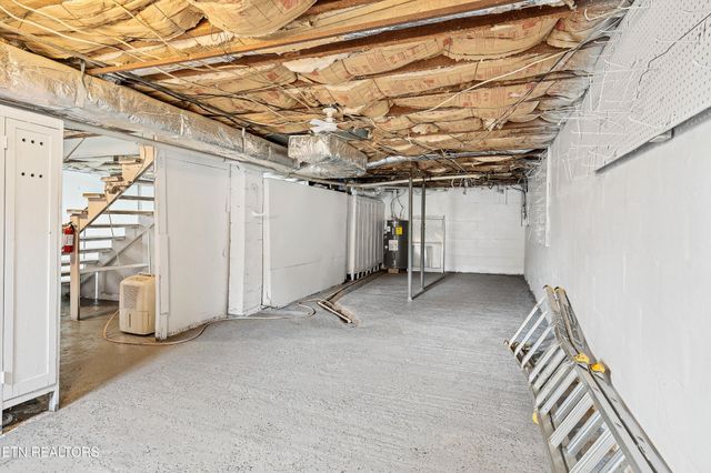 508 S Ruth St, Maryville, TN 37803