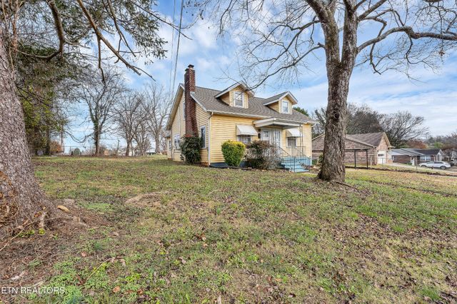 508 S Ruth St, Maryville, TN 37803