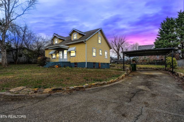 508 S Ruth St, Maryville, TN 37803