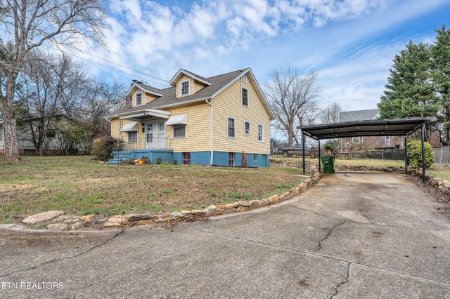 508 S Ruth St, Maryville, TN 37803