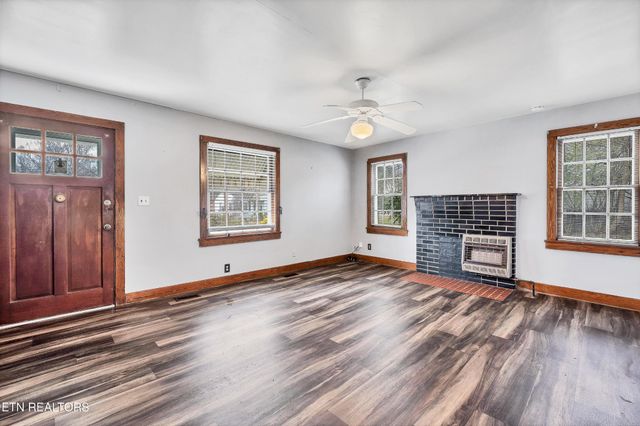 508 S Ruth St, Maryville, TN 37803