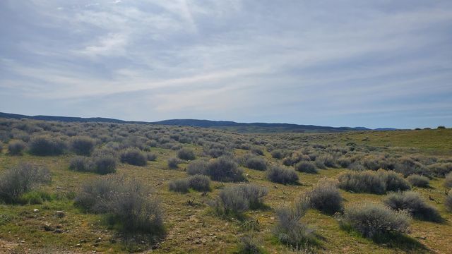 130th St West & Avenue I-8, Lancaster, CA 93536