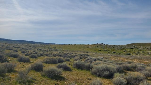 130th St West & Avenue I-8, Lancaster, CA 93536