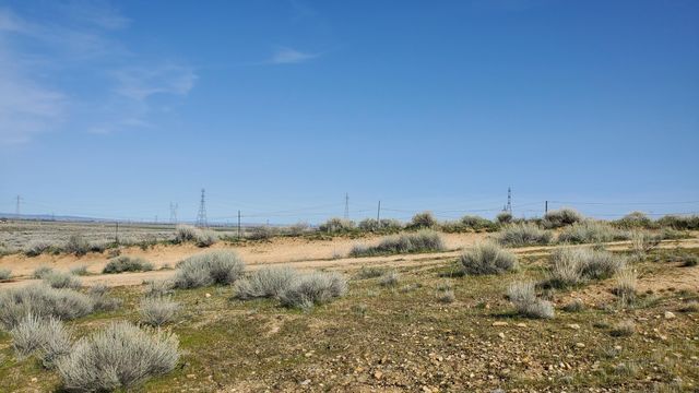 130th St West & Avenue I-8, Lancaster, CA 93536