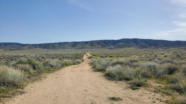 130th St West & Avenue I-8, Lancaster, CA 93536