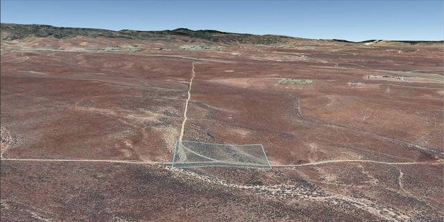 130th St West & Avenue I-8, Lancaster, CA 93536