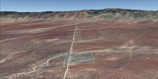 130th St West & Avenue I-8, Lancaster, CA 93536