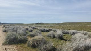 130th St West & Avenue I-8, Lancaster, CA 93536