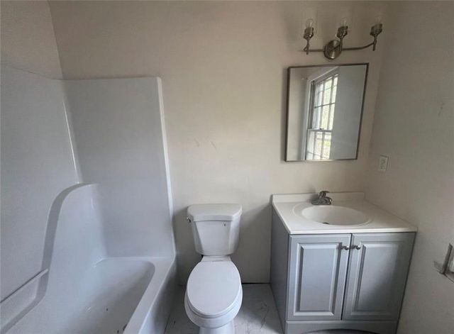 27 Kelso At Peyton Drive SW, Atlanta, GA 30311