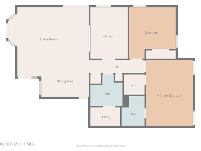 83 Tulip Lane, Freehold, NJ 07728