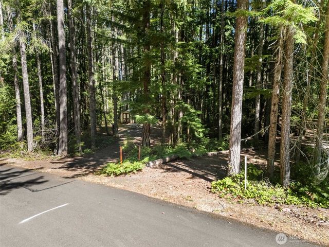 331 N. Dow Mtn. Drive, Hoodsport, WA 98548