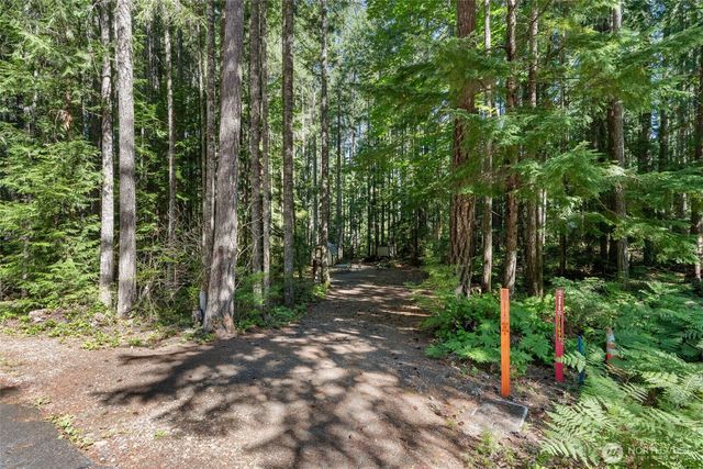 331 N. Dow Mtn. Drive, Hoodsport, WA 98548