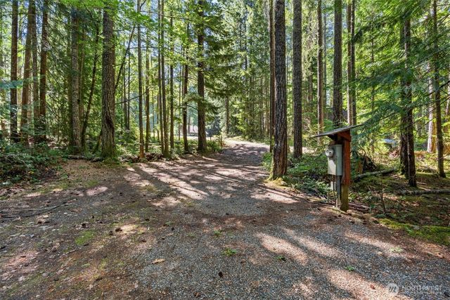 331 N. Dow Mtn. Drive, Hoodsport, WA 98548
