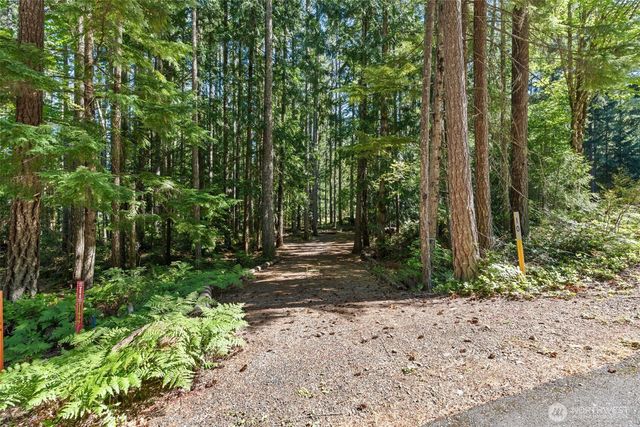 331 N. Dow Mtn. Drive, Hoodsport, WA 98548