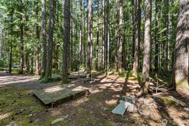 331 N. Dow Mtn. Drive, Hoodsport, WA 98548