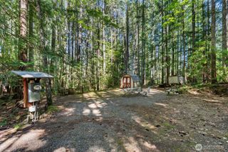 331 N. Dow Mtn. Drive, Hoodsport, WA 98548