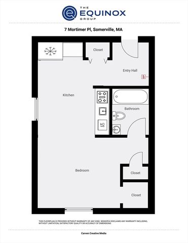 7 Mortimer Pl 2, Somerville, MA 02145