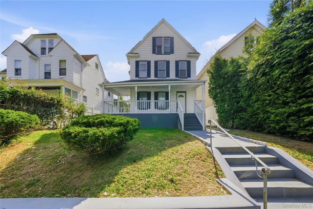 184 Hillside Avenue, Mount Vernon, NY 10553