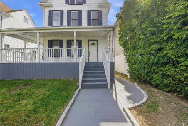184 Hillside Avenue, Mount Vernon, NY 10553