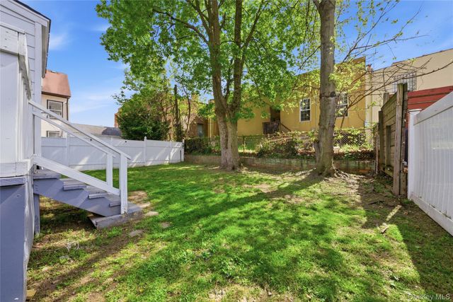 184 Hillside Avenue, Mount Vernon, NY 10553