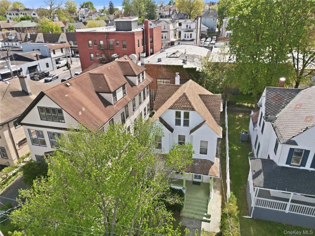 184 Hillside Avenue, Mount Vernon, NY 10553