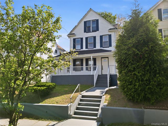 184 Hillside Avenue, Mount Vernon, NY 10553
