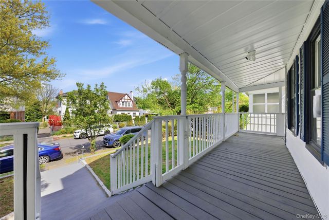 184 Hillside Avenue, Mount Vernon, NY 10553